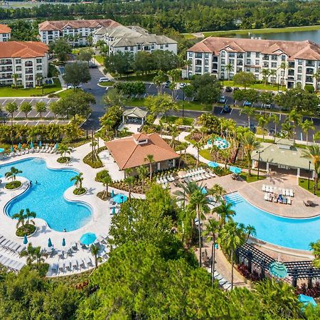 Vista Cay Luxury 4 bedroom condo (#3099) Orlando Exterior foto