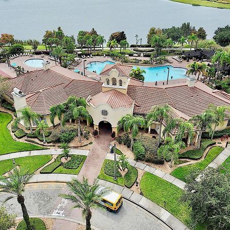 Vista Cay Luxury 4 bedroom condo (#3099) Orlando Exterior foto
