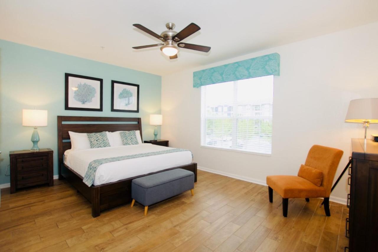 Vista Cay Luxury 4 bedroom condo (#3099) Orlando Exterior foto