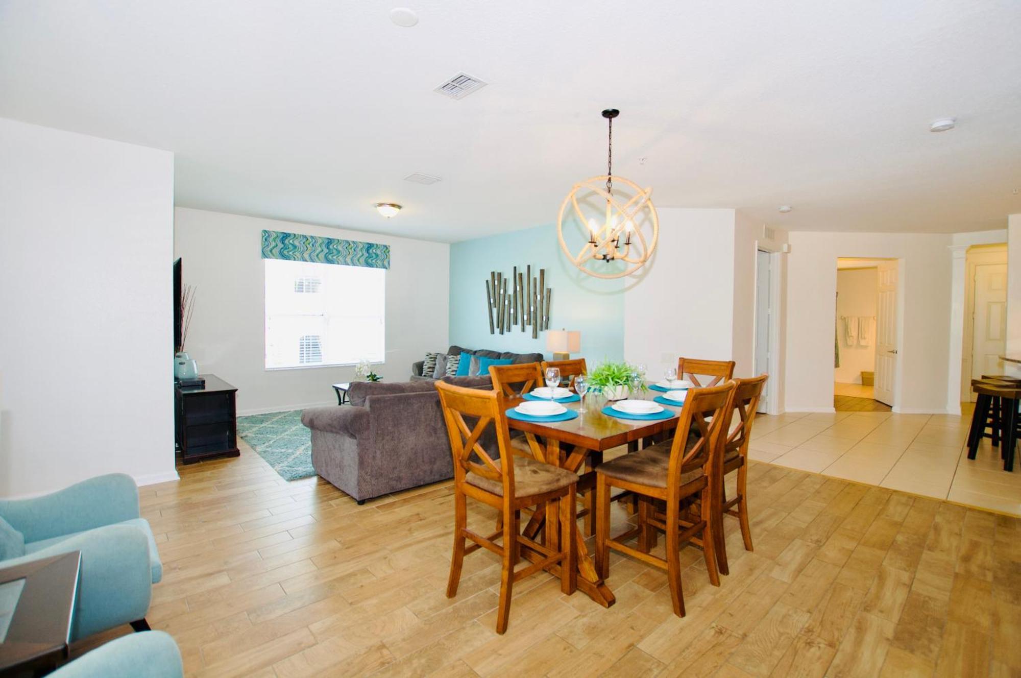 Vista Cay Luxury 4 bedroom condo (#3099) Orlando Exterior foto