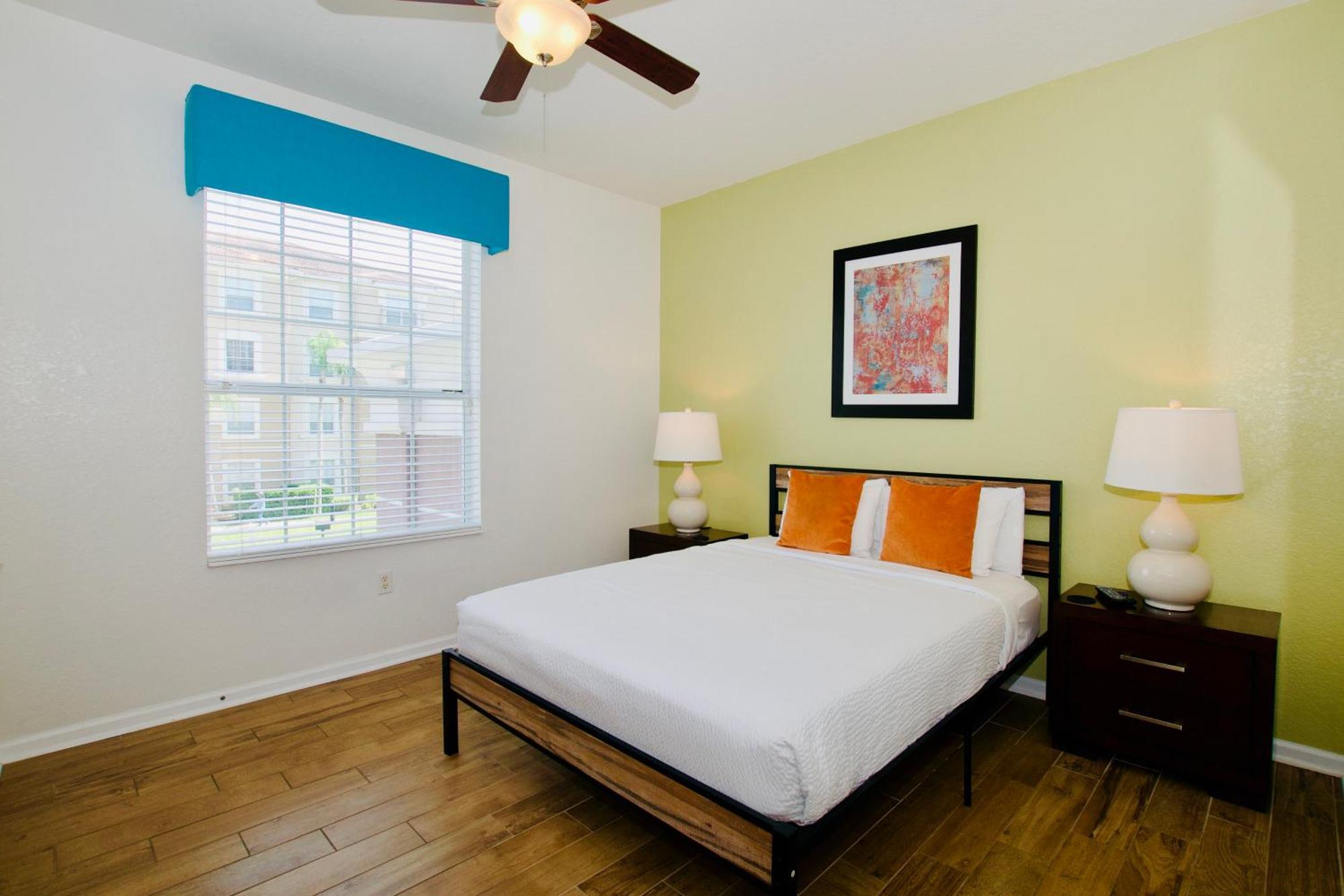 Vista Cay Luxury 4 bedroom condo (#3099) Orlando Exterior foto