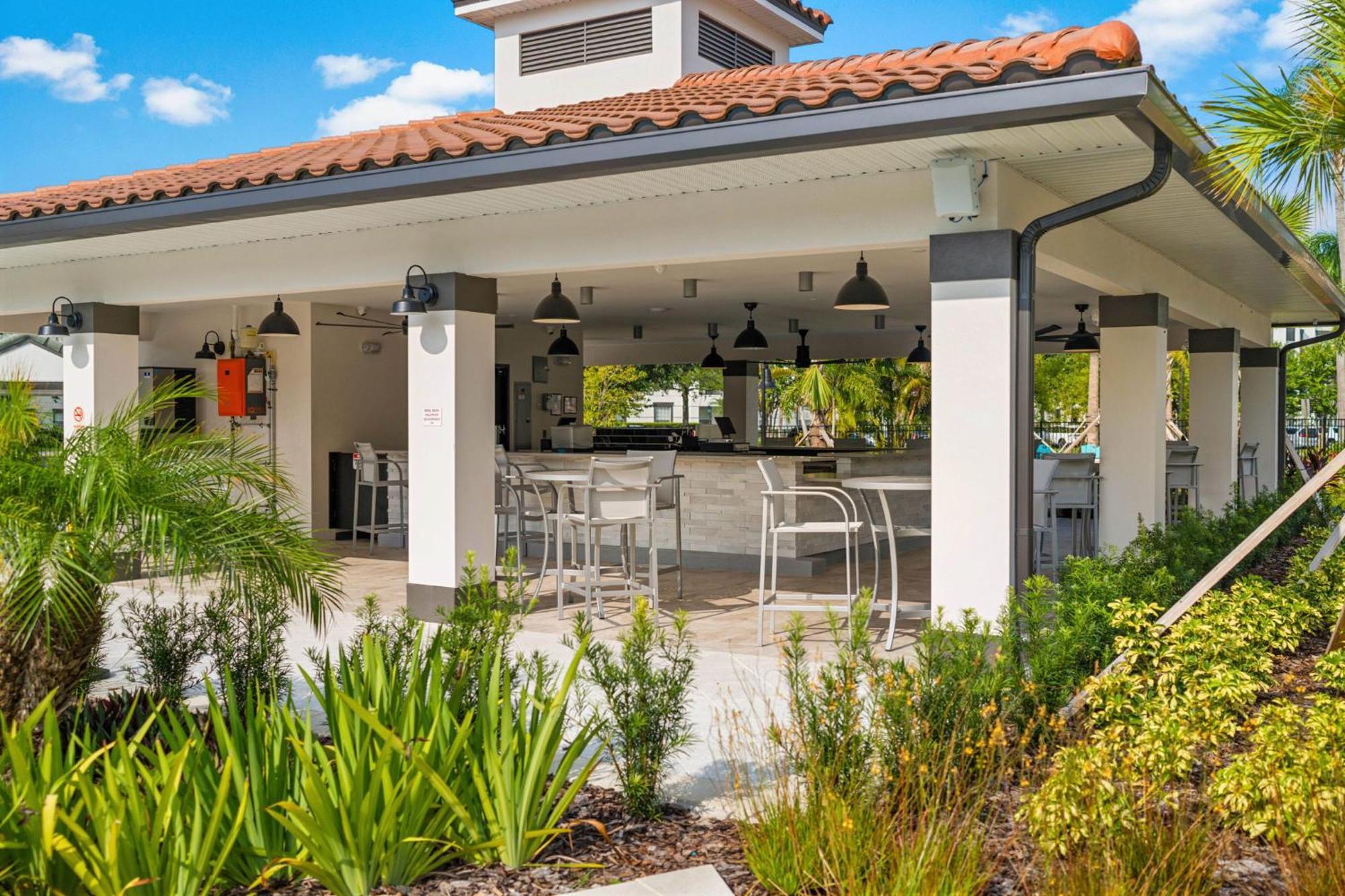 Vista Cay Luxury 4 bedroom condo (#3099) Orlando Exterior foto