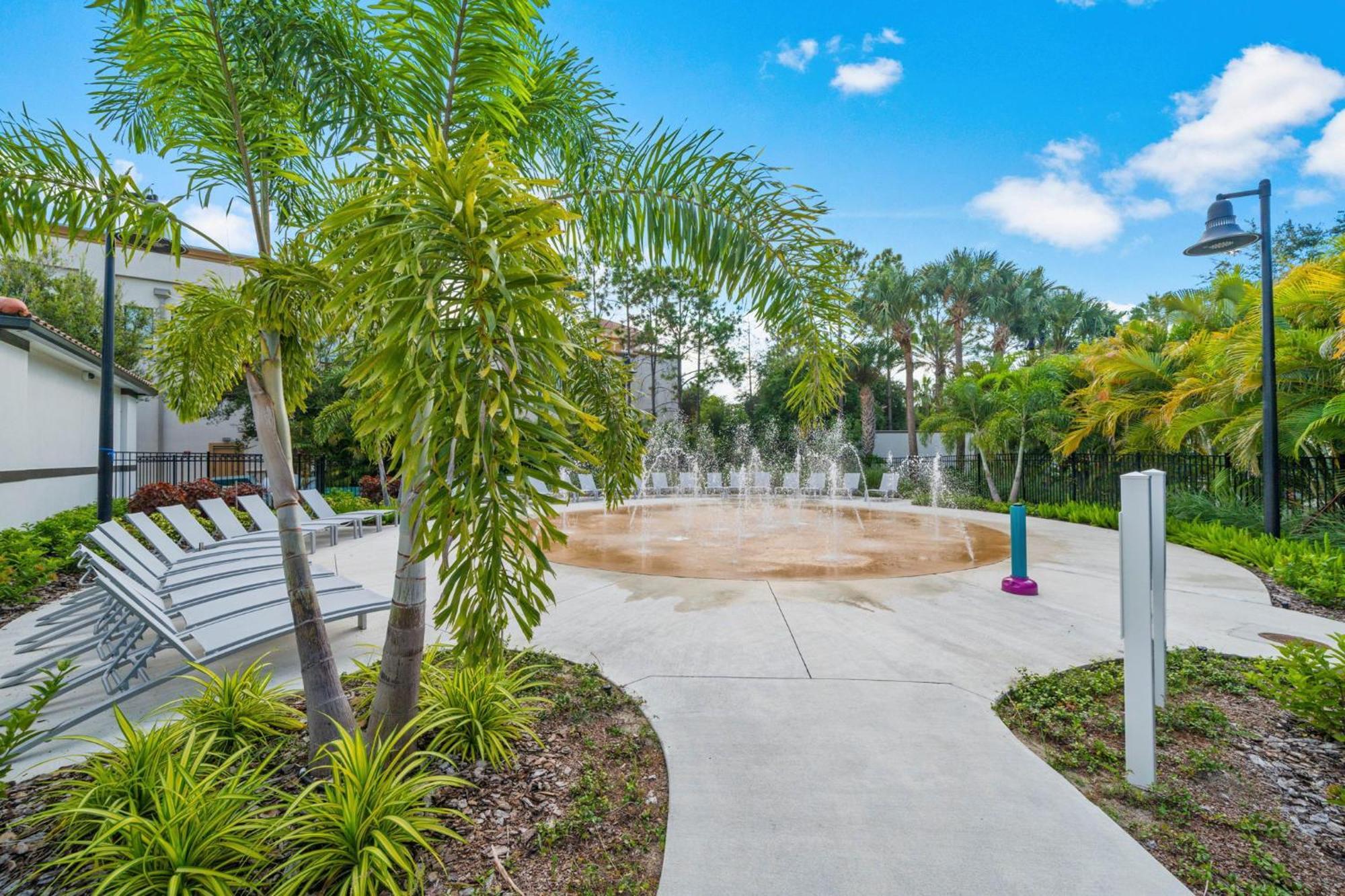 Vista Cay Luxury 4 bedroom condo (#3099) Orlando Exterior foto