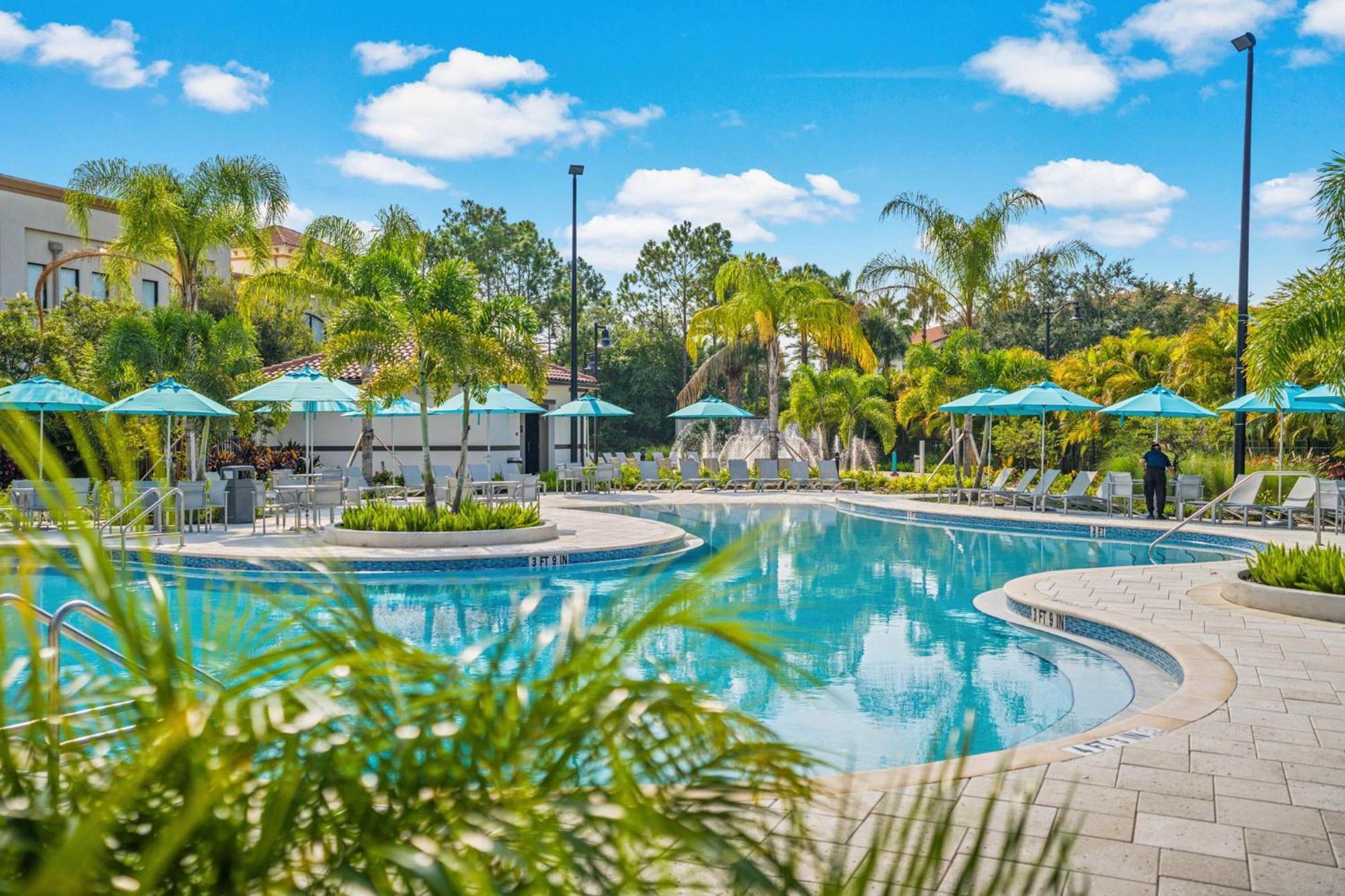 Vista Cay Luxury 4 bedroom condo (#3099) Orlando Exterior foto