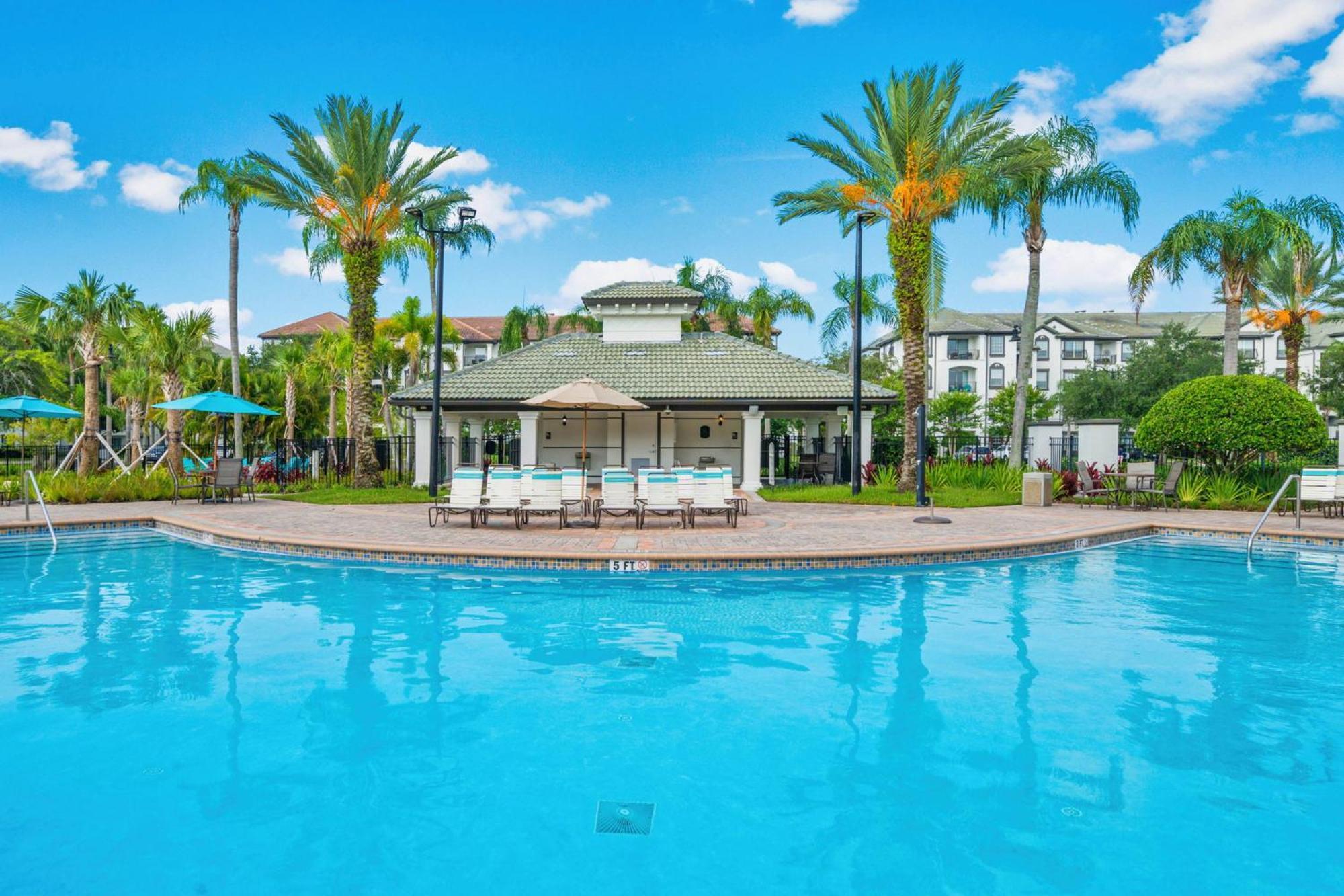 Vista Cay Luxury 4 bedroom condo (#3099) Orlando Exterior foto