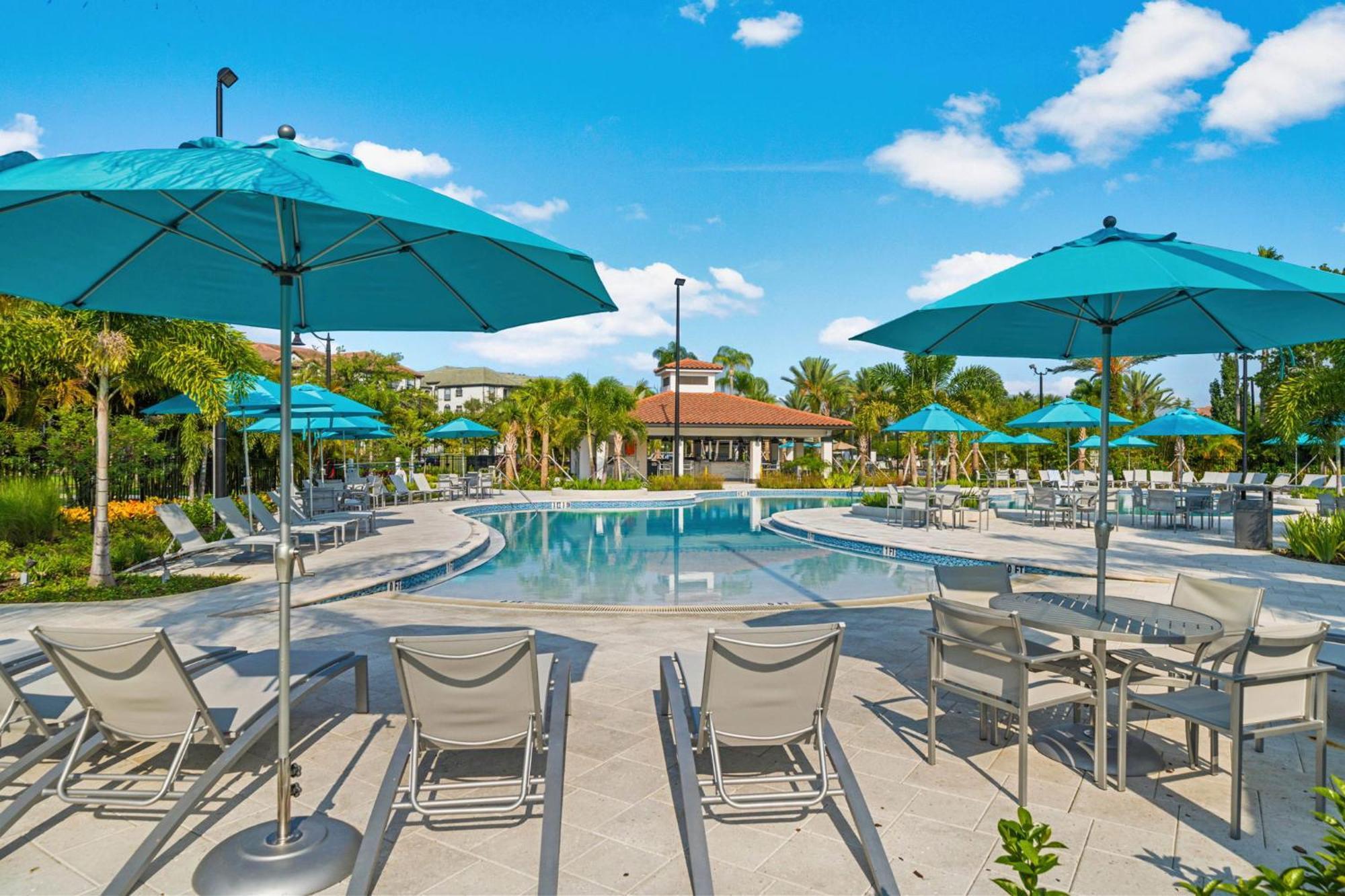 Vista Cay Luxury 4 bedroom condo (#3099) Orlando Exterior foto