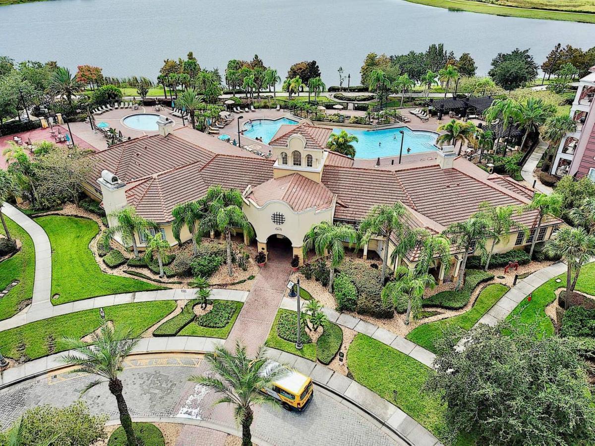 Vista Cay Luxury 4 bedroom condo (#3099) Orlando Exterior foto