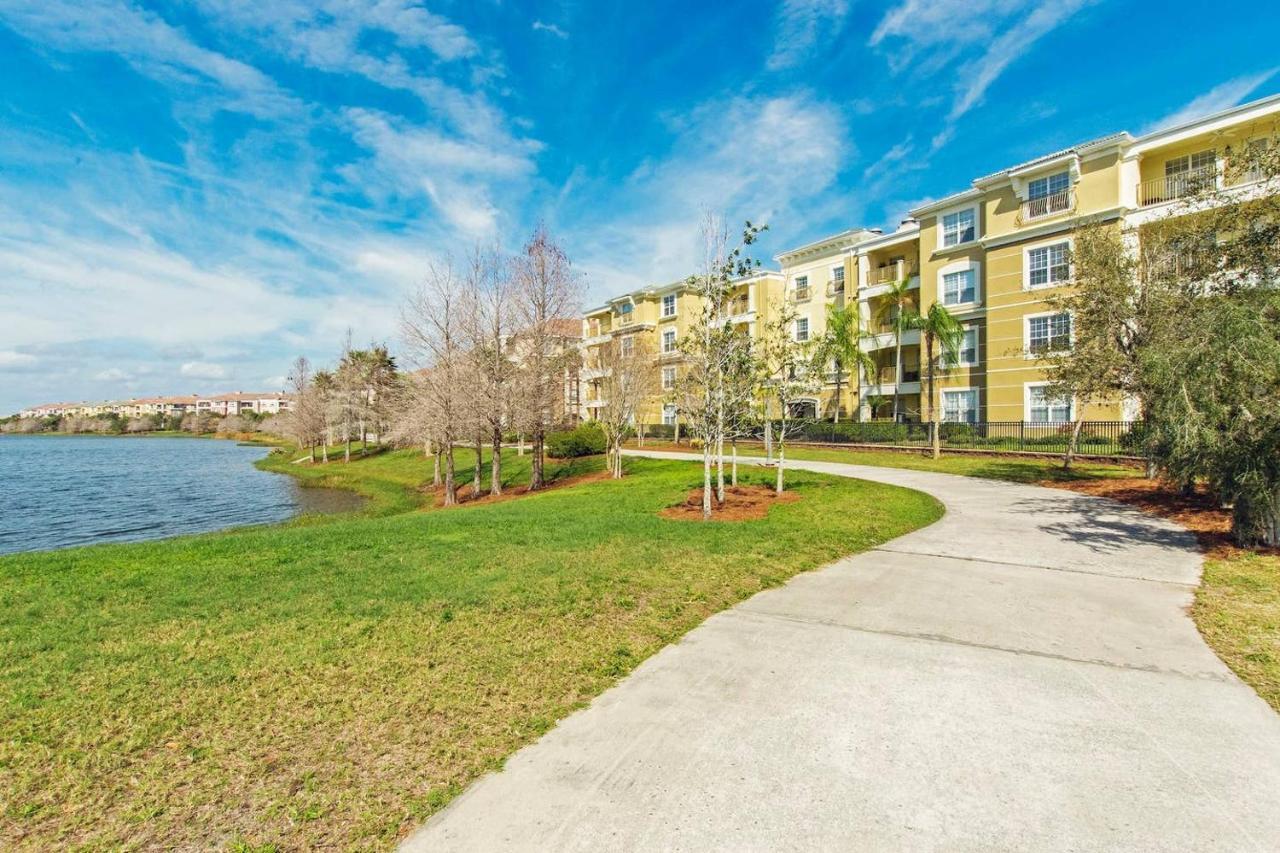 Vista Cay Luxury 4 bedroom condo (#3099) Orlando Exterior foto