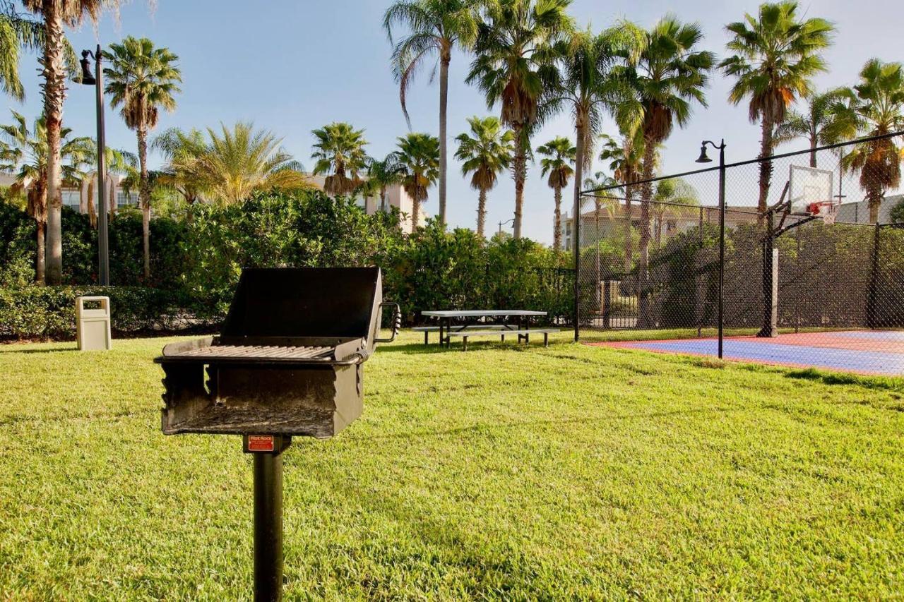 Vista Cay Luxury 4 bedroom condo (#3099) Orlando Exterior foto