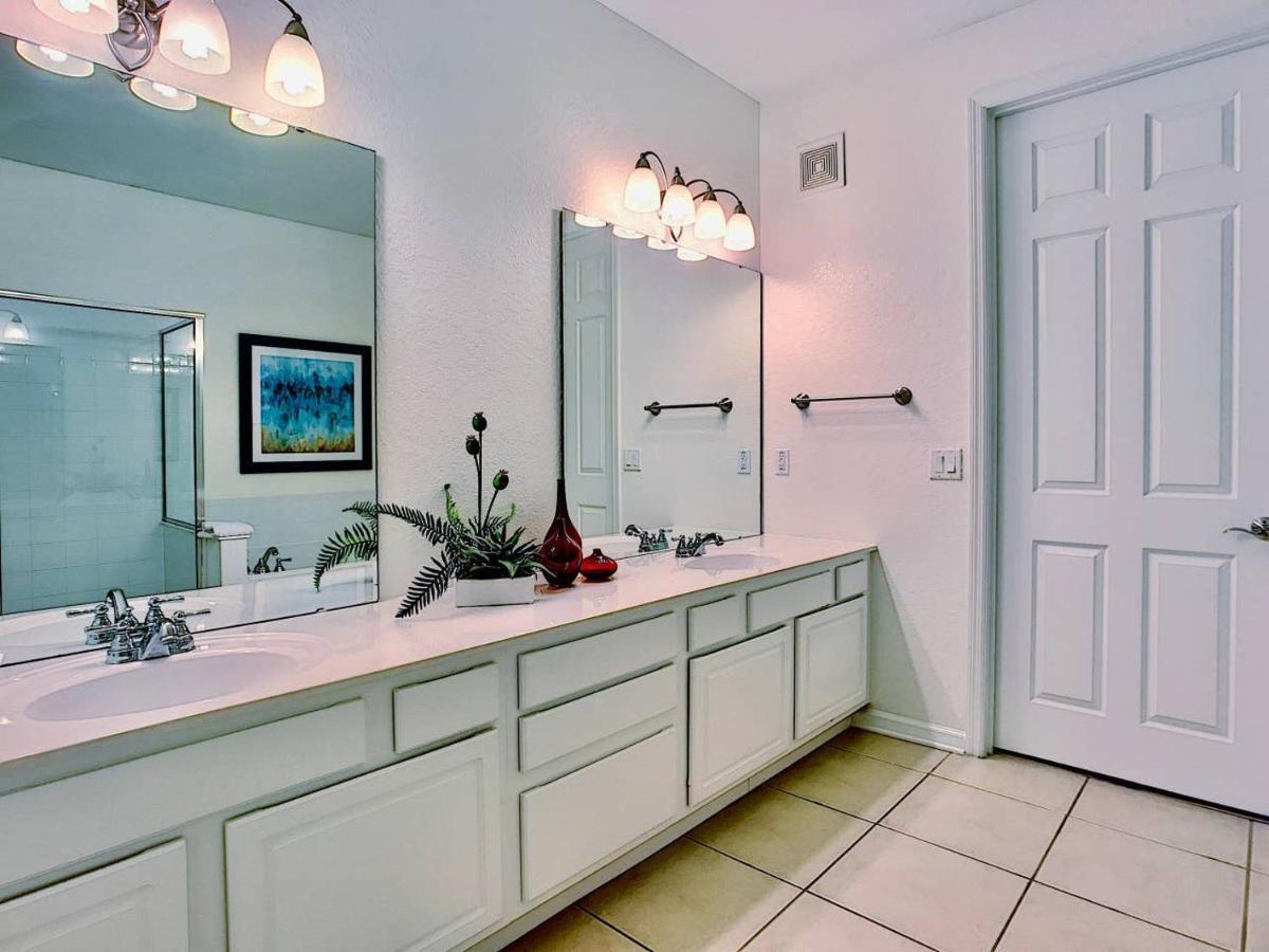 Vista Cay Luxury 4 bedroom condo (#3099) Orlando Exterior foto