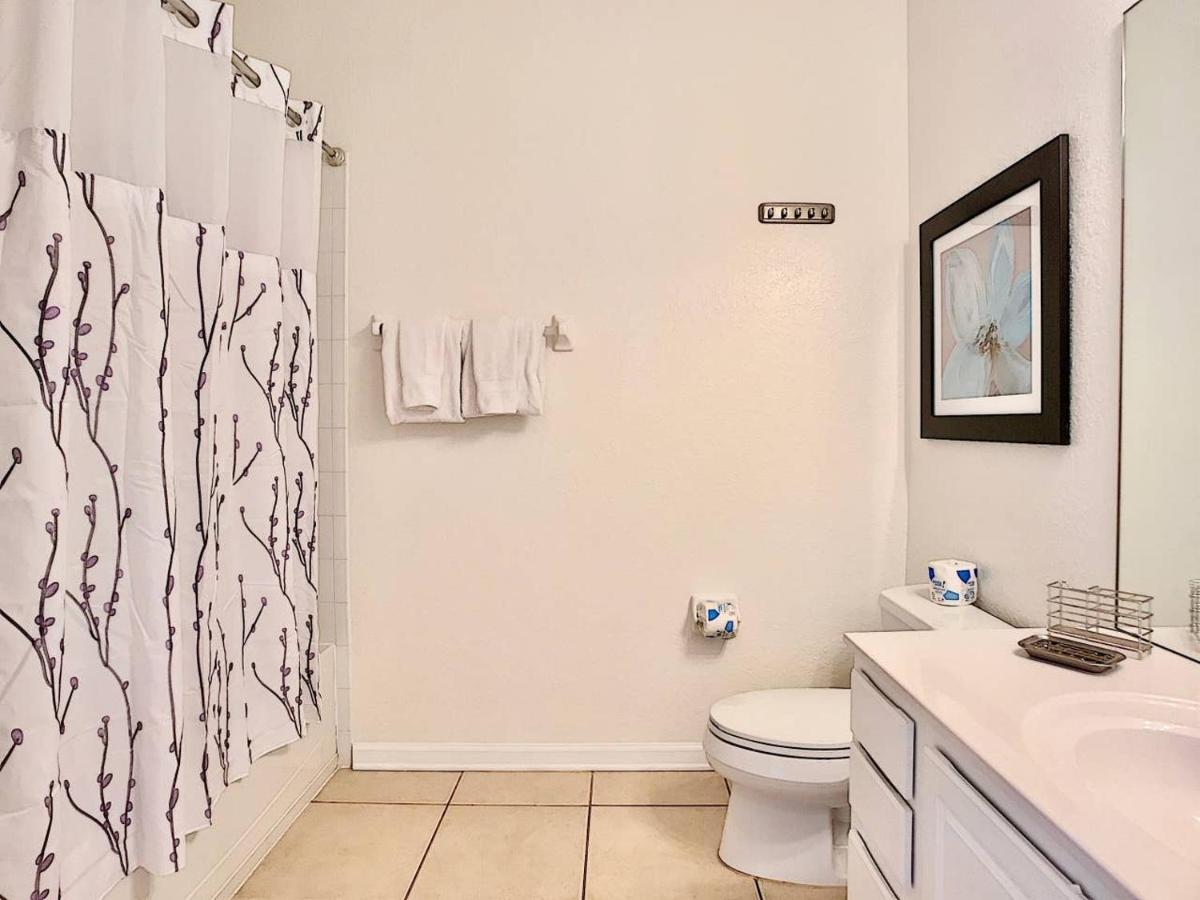 Vista Cay Luxury 4 bedroom condo (#3099) Orlando Exterior foto