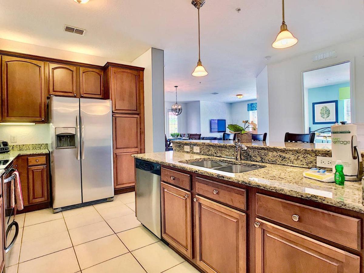 Vista Cay Luxury 4 bedroom condo (#3099) Orlando Exterior foto