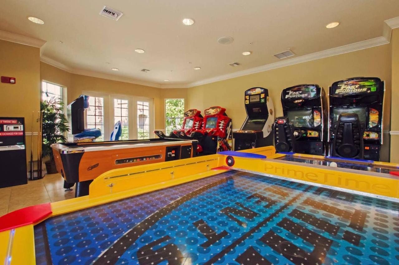 Vista Cay Luxury 4 bedroom condo (#3099) Orlando Exterior foto