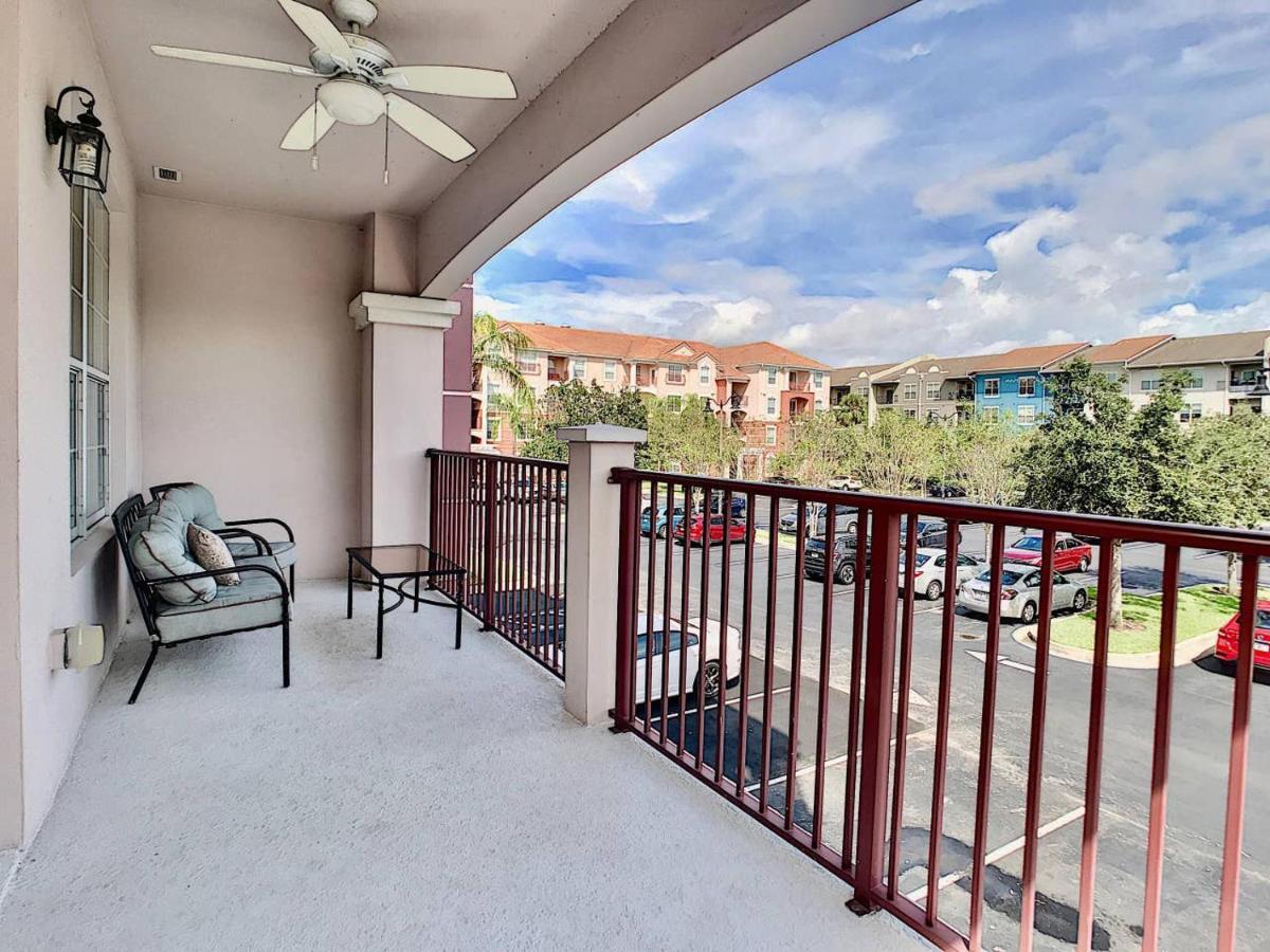 Vista Cay Luxury 4 bedroom condo (#3099) Orlando Exterior foto