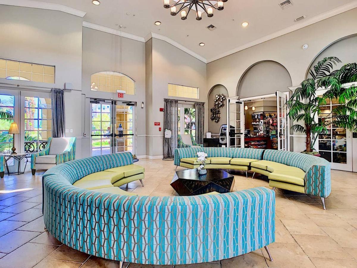 Vista Cay Luxury 4 bedroom condo (#3099) Orlando Exterior foto