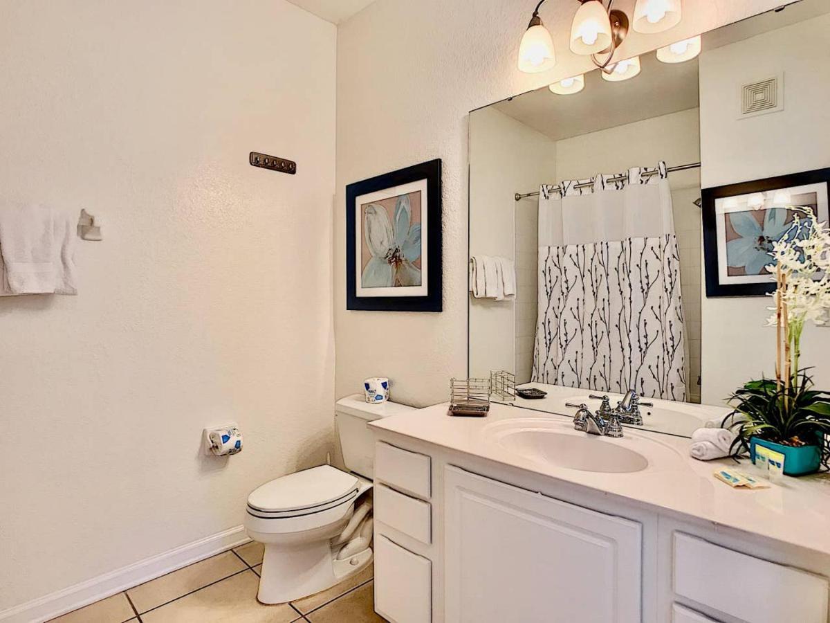 Vista Cay Luxury 4 bedroom condo (#3099) Orlando Exterior foto