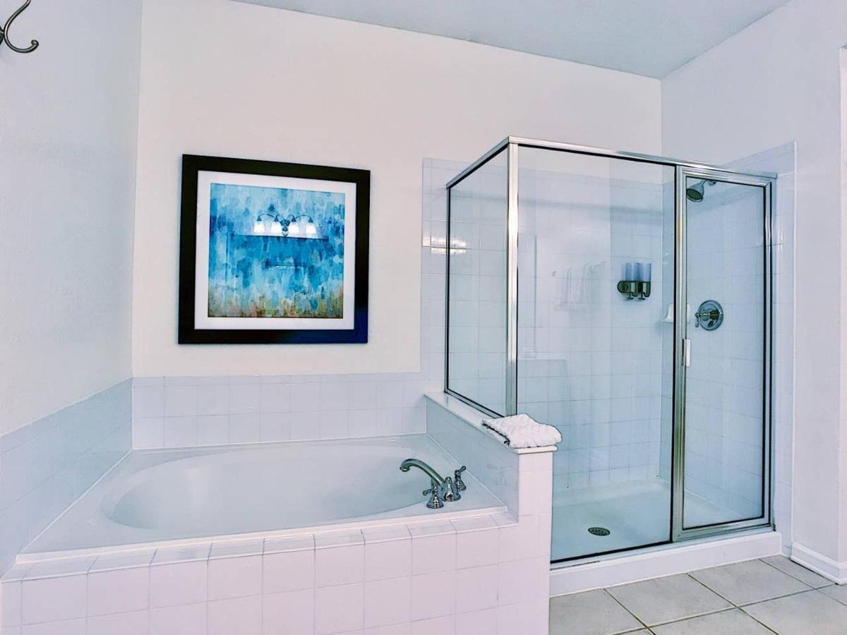 Vista Cay Luxury 4 bedroom condo (#3099) Orlando Exterior foto