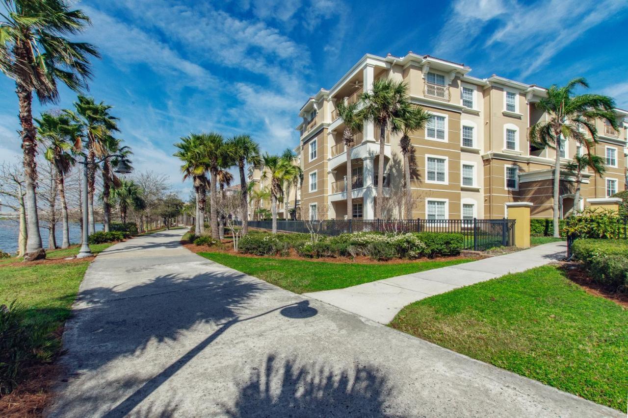 Vista Cay Luxury 4 bedroom condo (#3099) Orlando Exterior foto